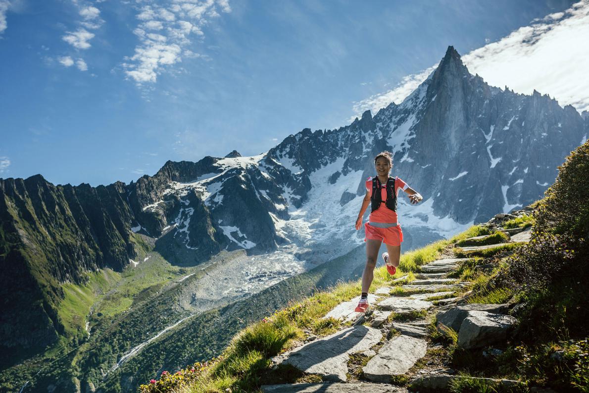 5 ultra-trails majeurs dans les Alpes