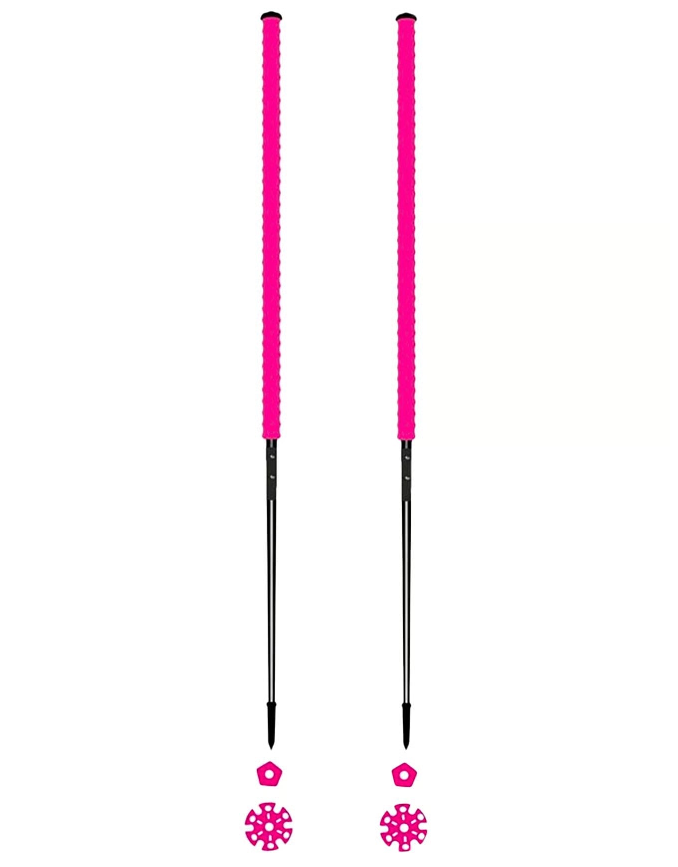 Les bâtons d’Alain | Bâtons ski de rando