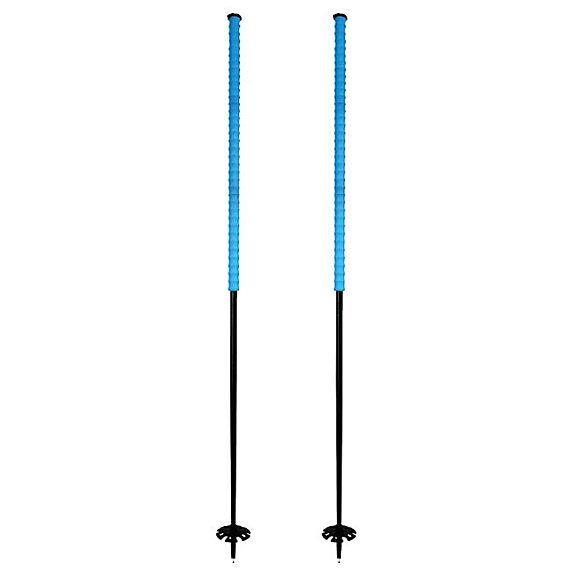 Les bâtons d’Alain | Bâtons ski de rando