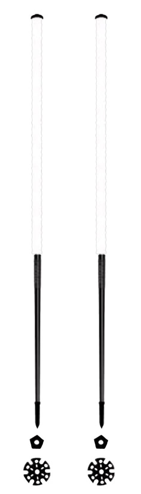 Les bâtons d’Alain | Bâtons ski de rando