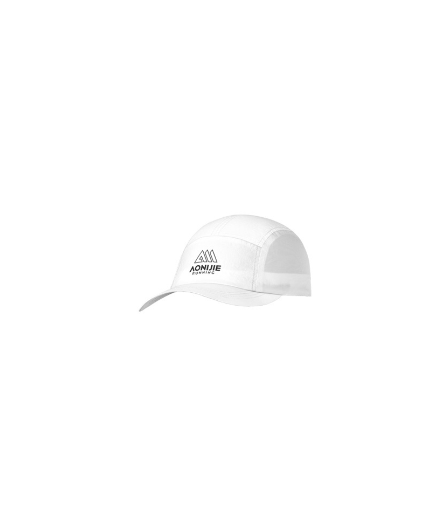 Casquette de trail running mixte