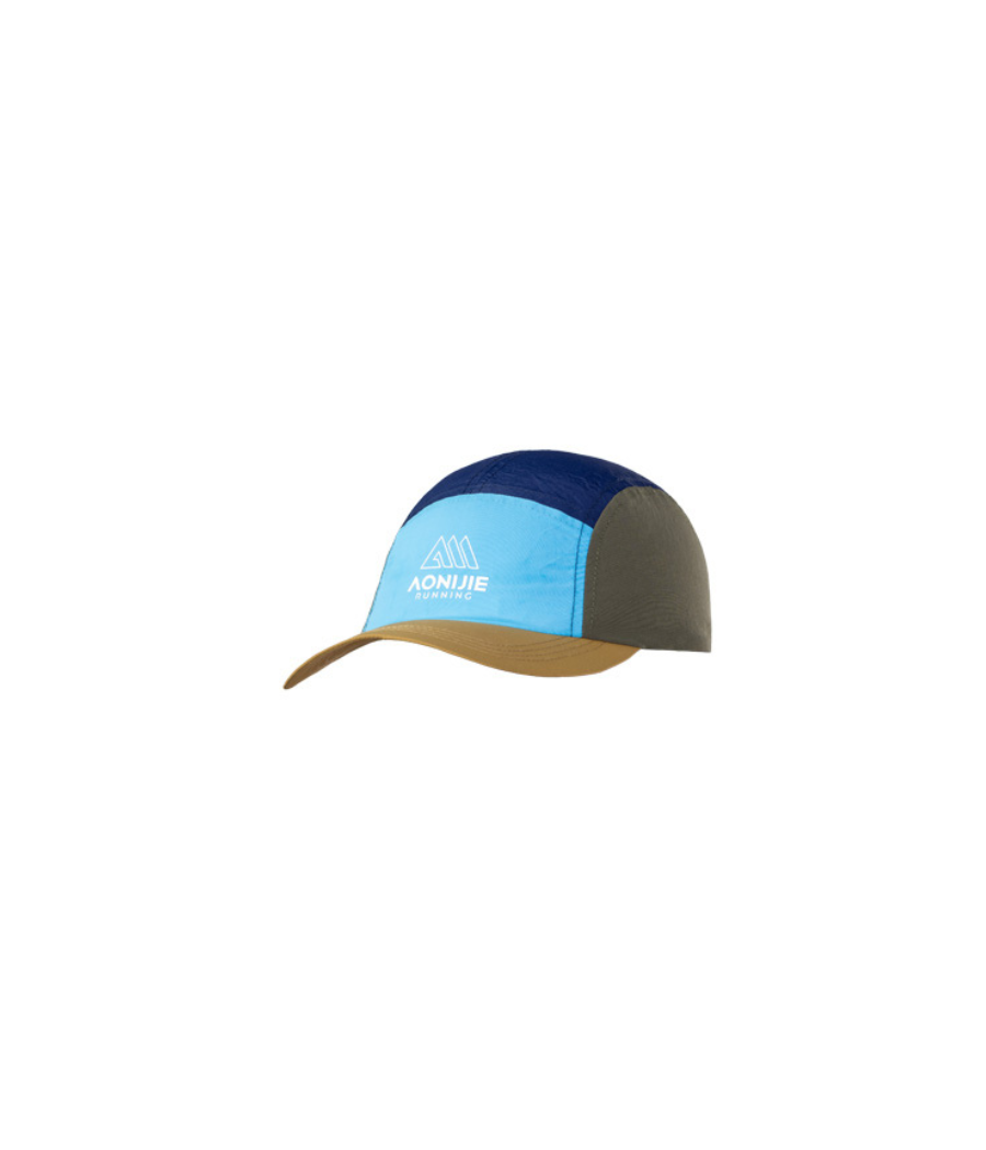 Casquette de trail running mixte