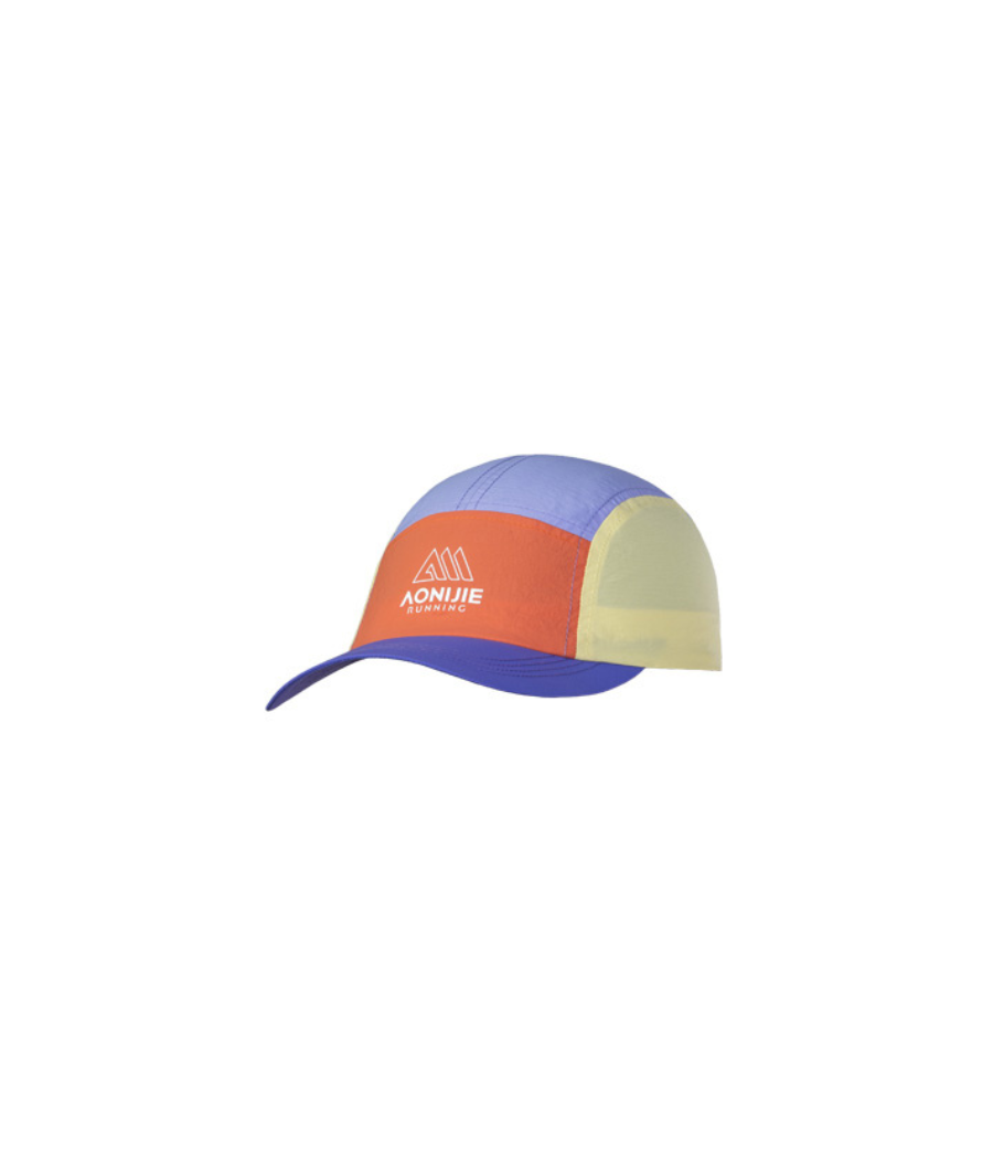 Casquette de trail running mixte