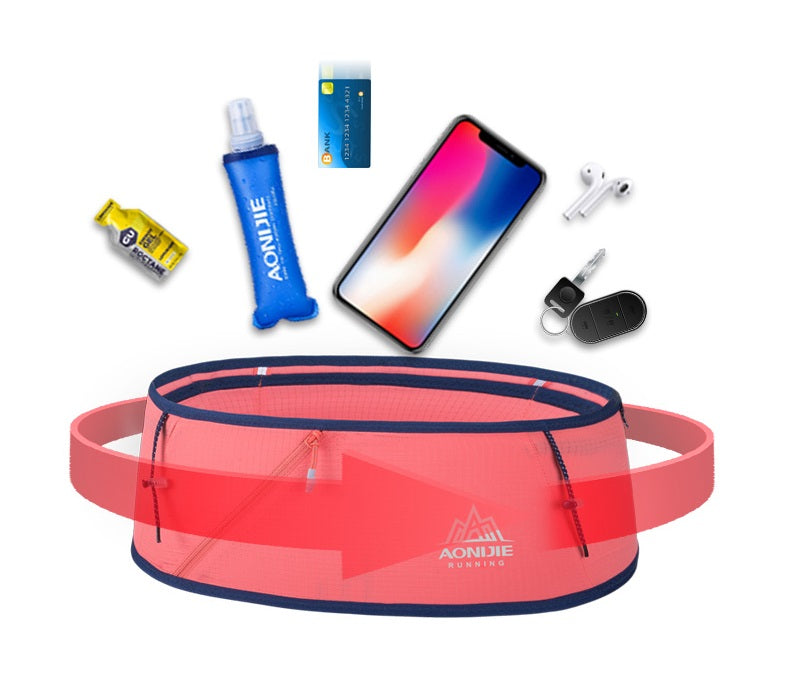 Ceinture de trail running