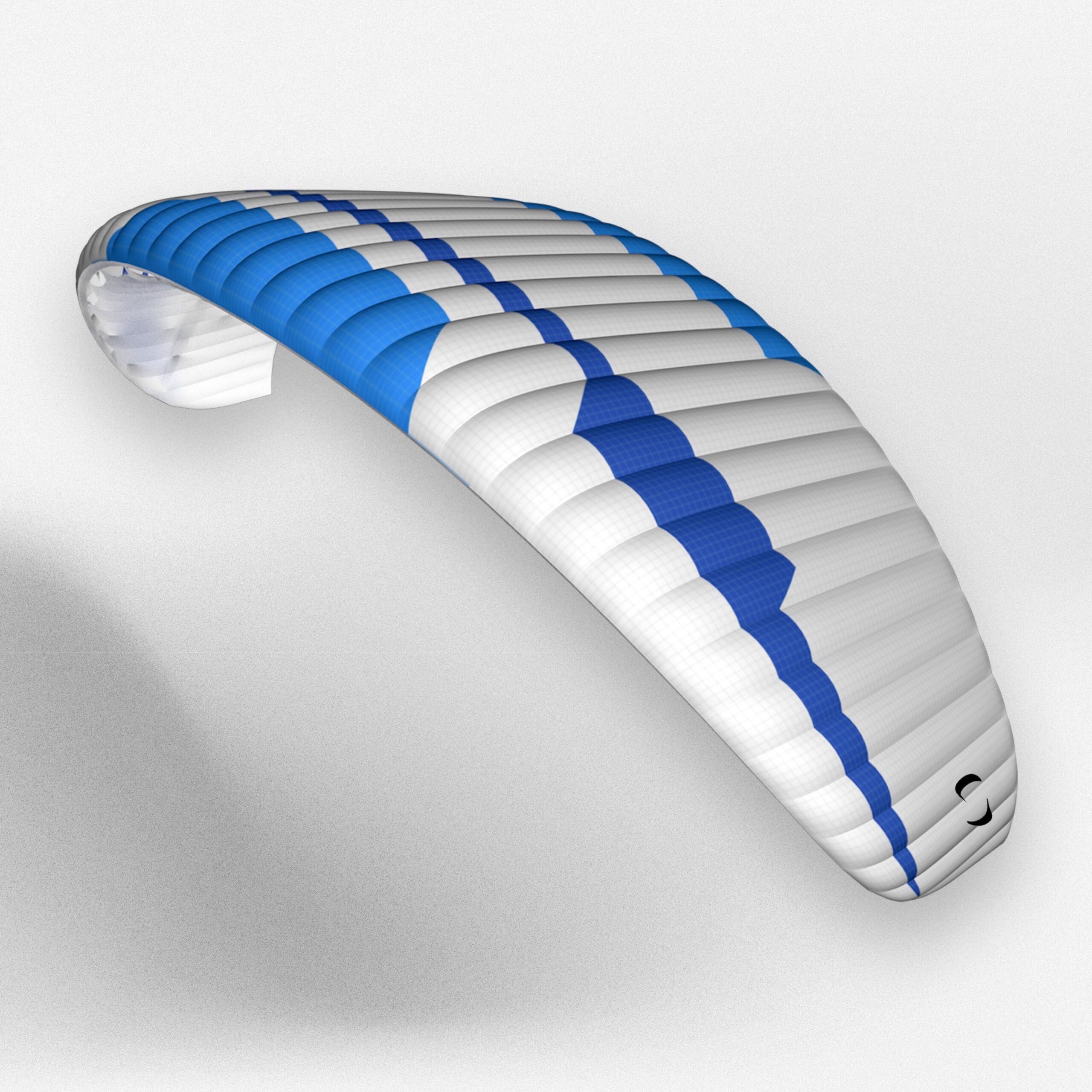 Voile parapente hike and fly - EIKO 2 Supair