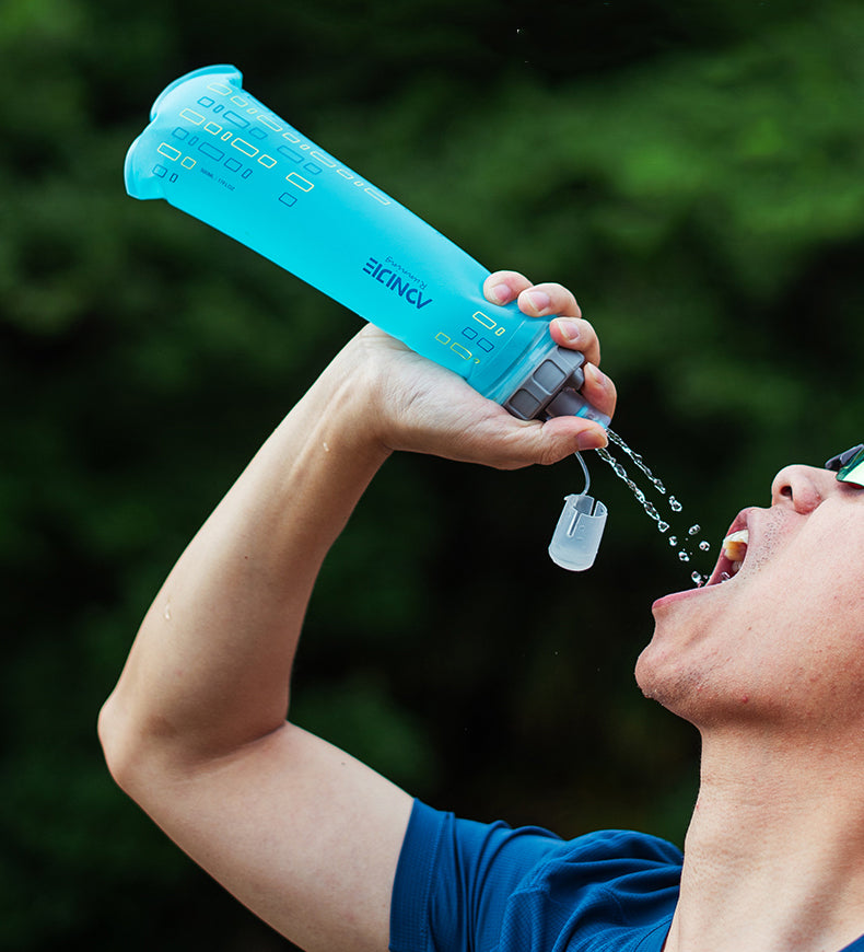 Flasque trail running safe 500ml