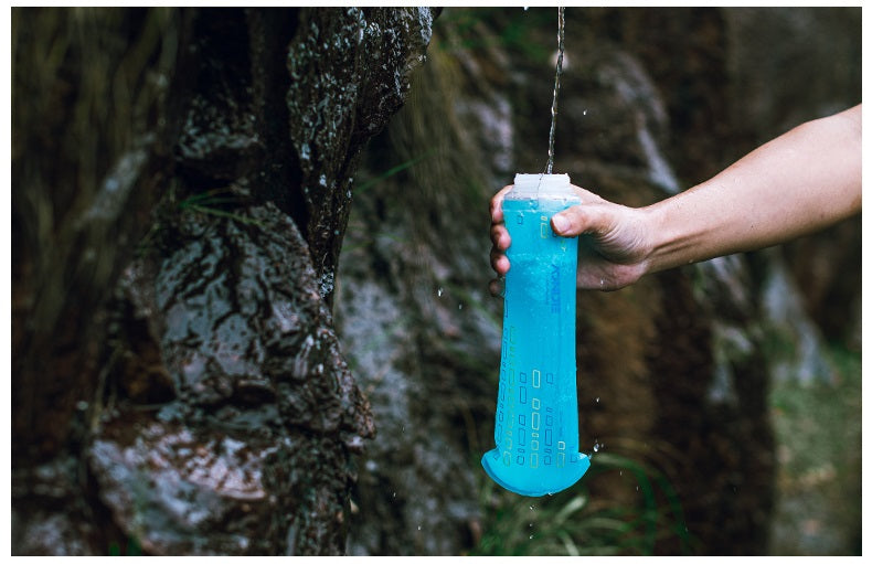 Flasque trail running safe 500ml