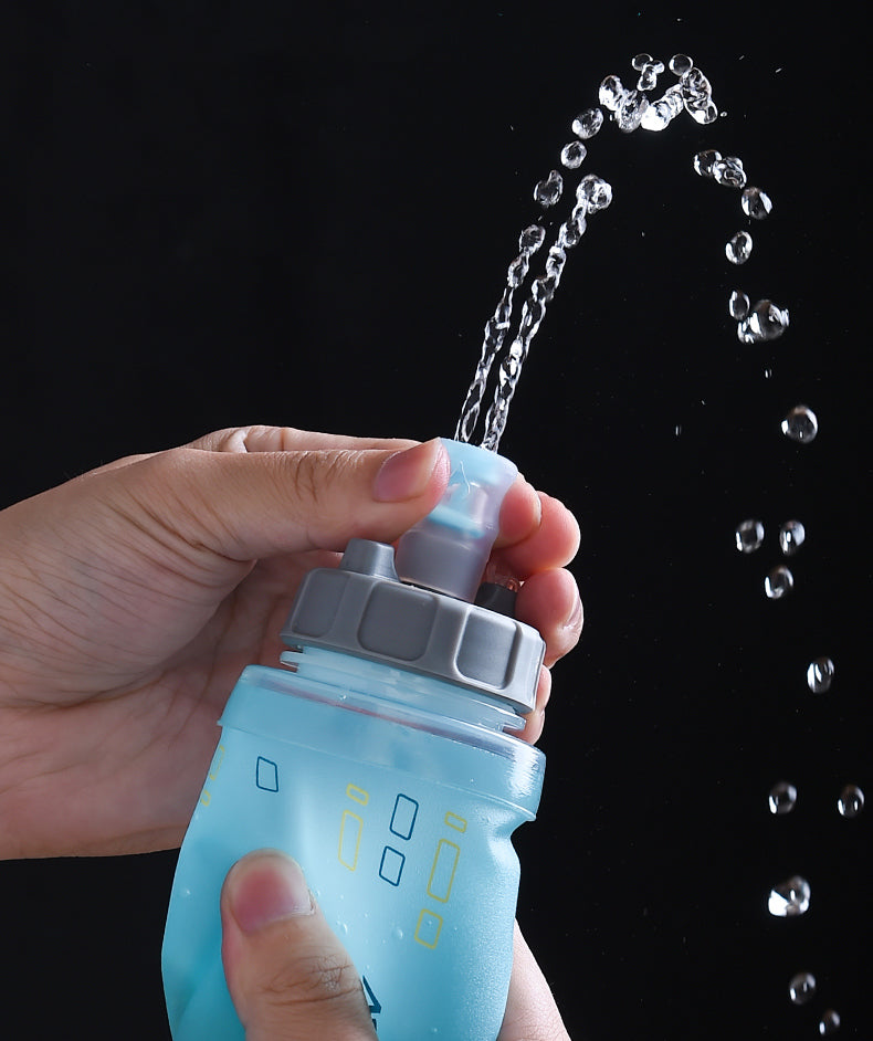 Flasque trail running safe 500ml