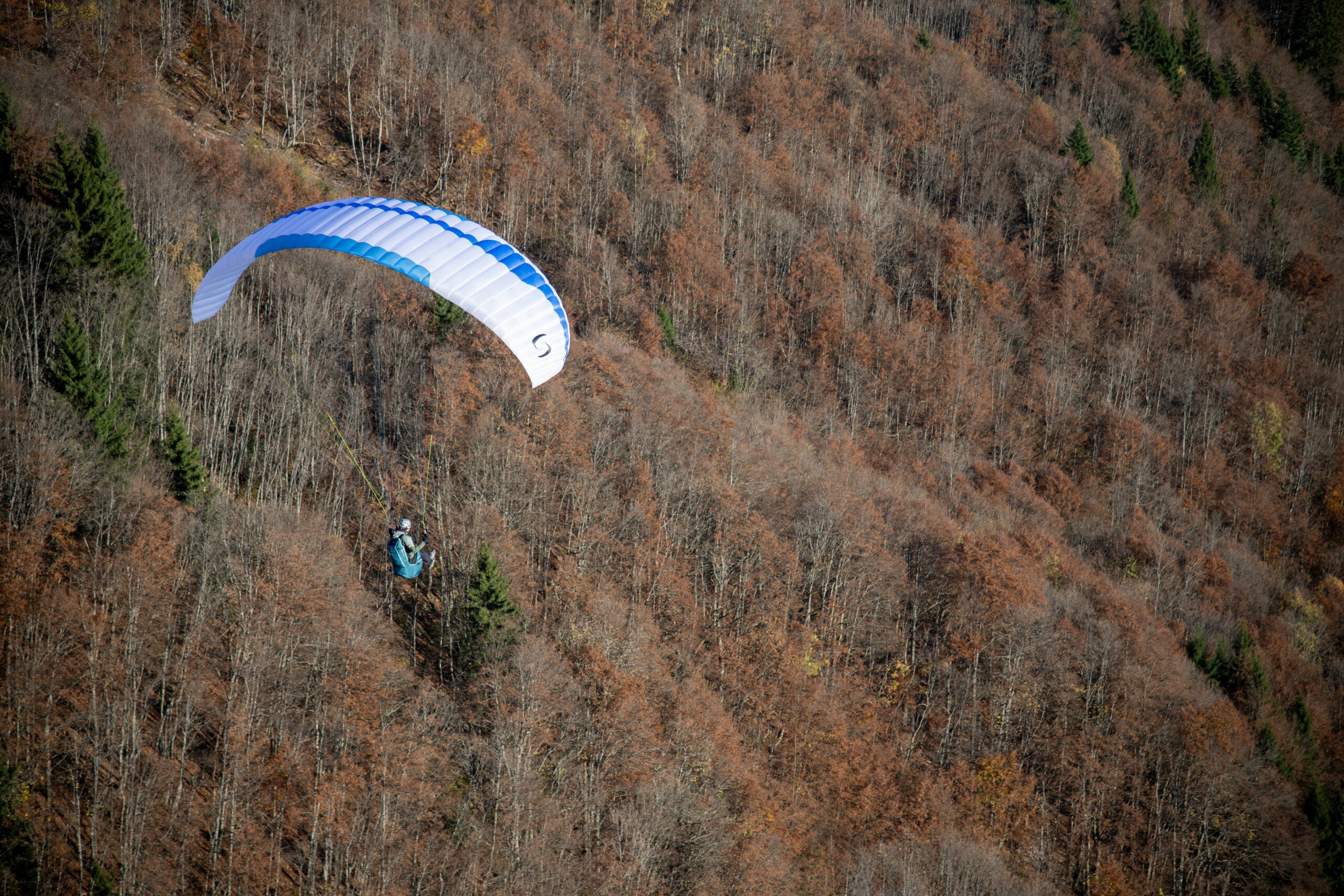 Sac parapente Hike and fly TREK2