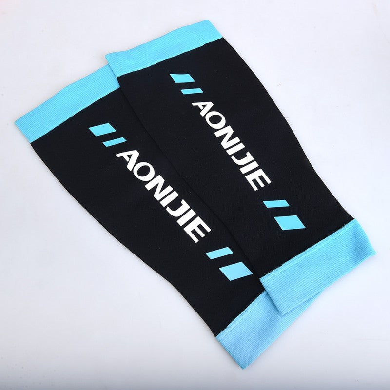 Manchon de compression trail