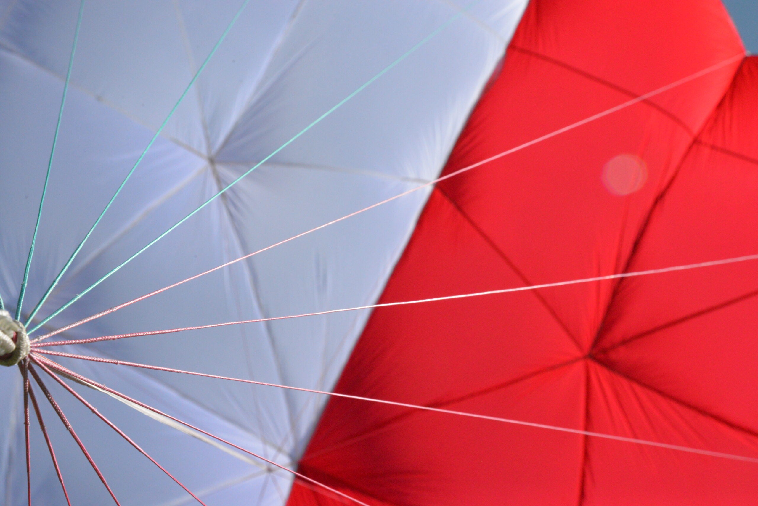Parachute parapente XLITE Supair