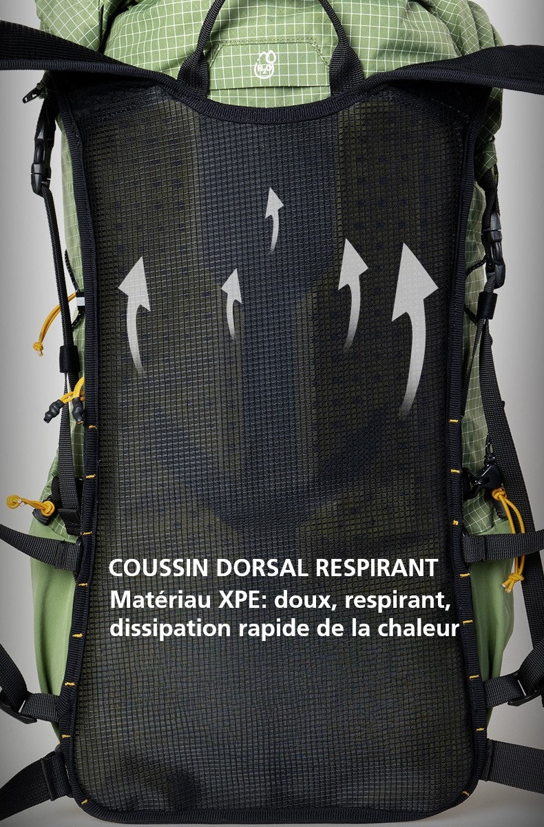 Sac Randonnée & montagne 30L