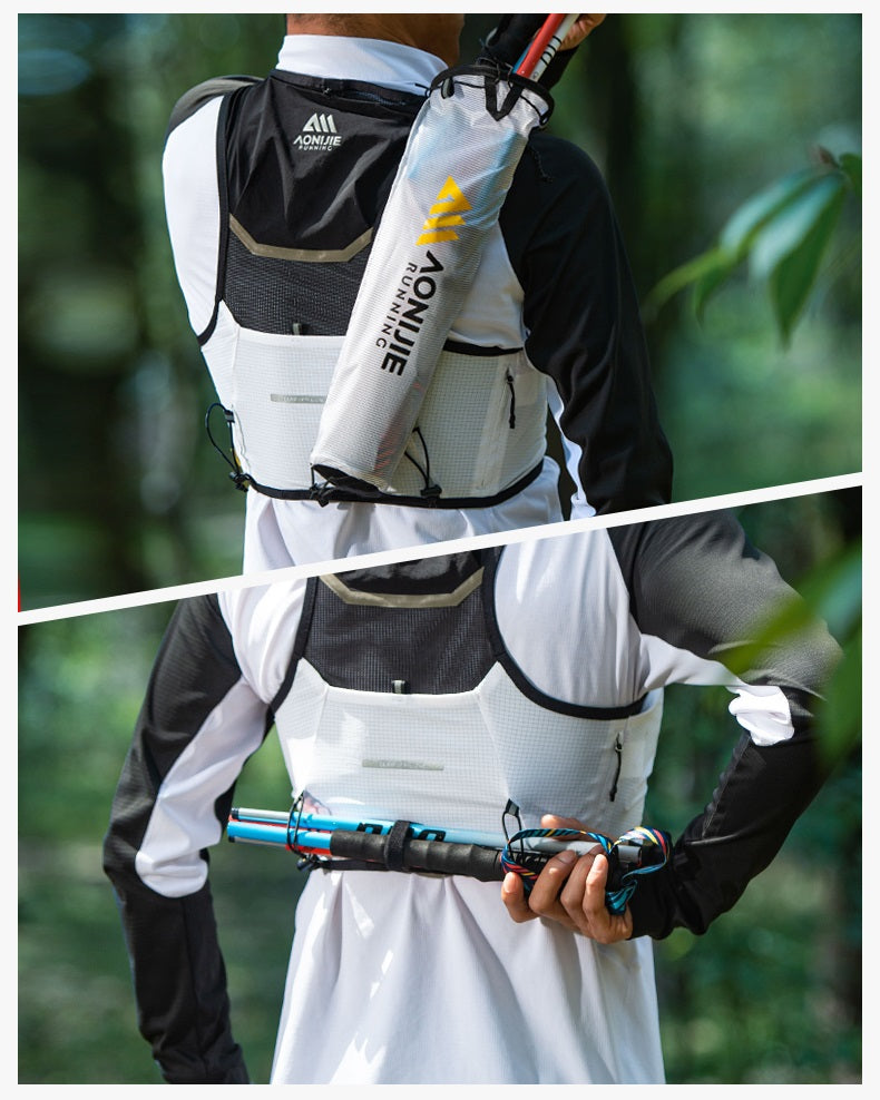 Sac trail Comfort 5L | Carquois inclu