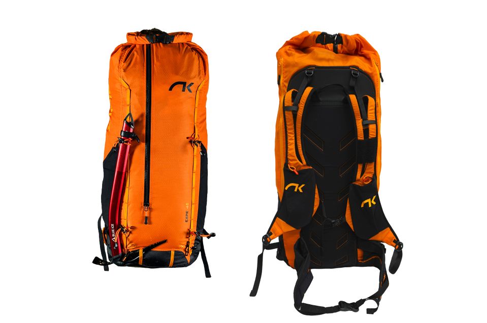 Sac parapente hike and fly EXPE45