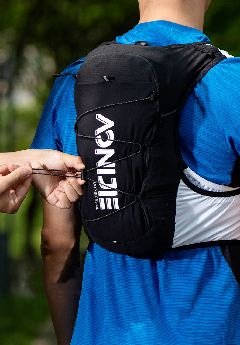 Sac de Trail COMFORT ZONE 10L