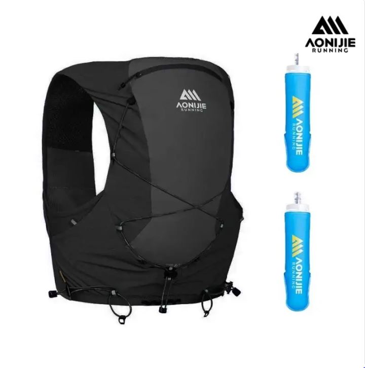 Sac de Trail MONT BLANC 12L