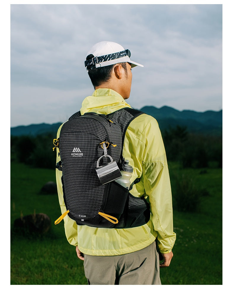 Sac Randonnée & Trail 18L