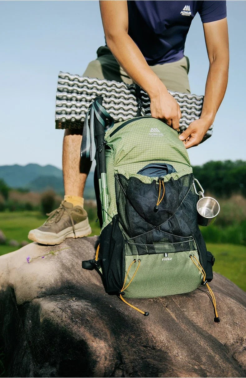 Sac Randonnée & montagne 42L