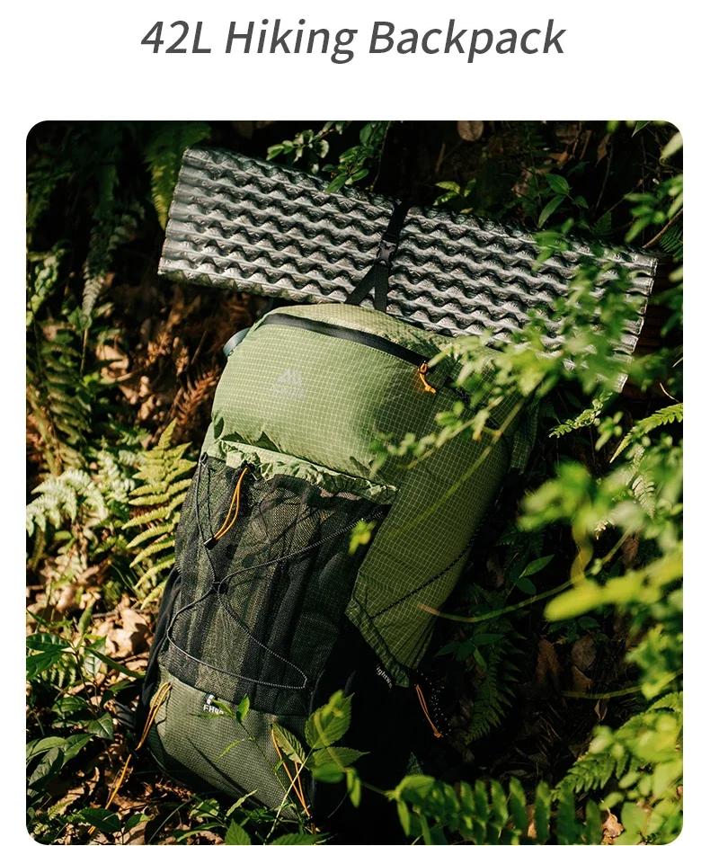 Sac Randonnée & montagne 42L