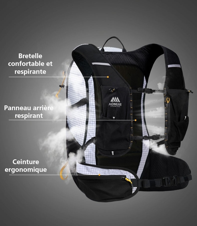 Sac Randonnée & Trail 18L