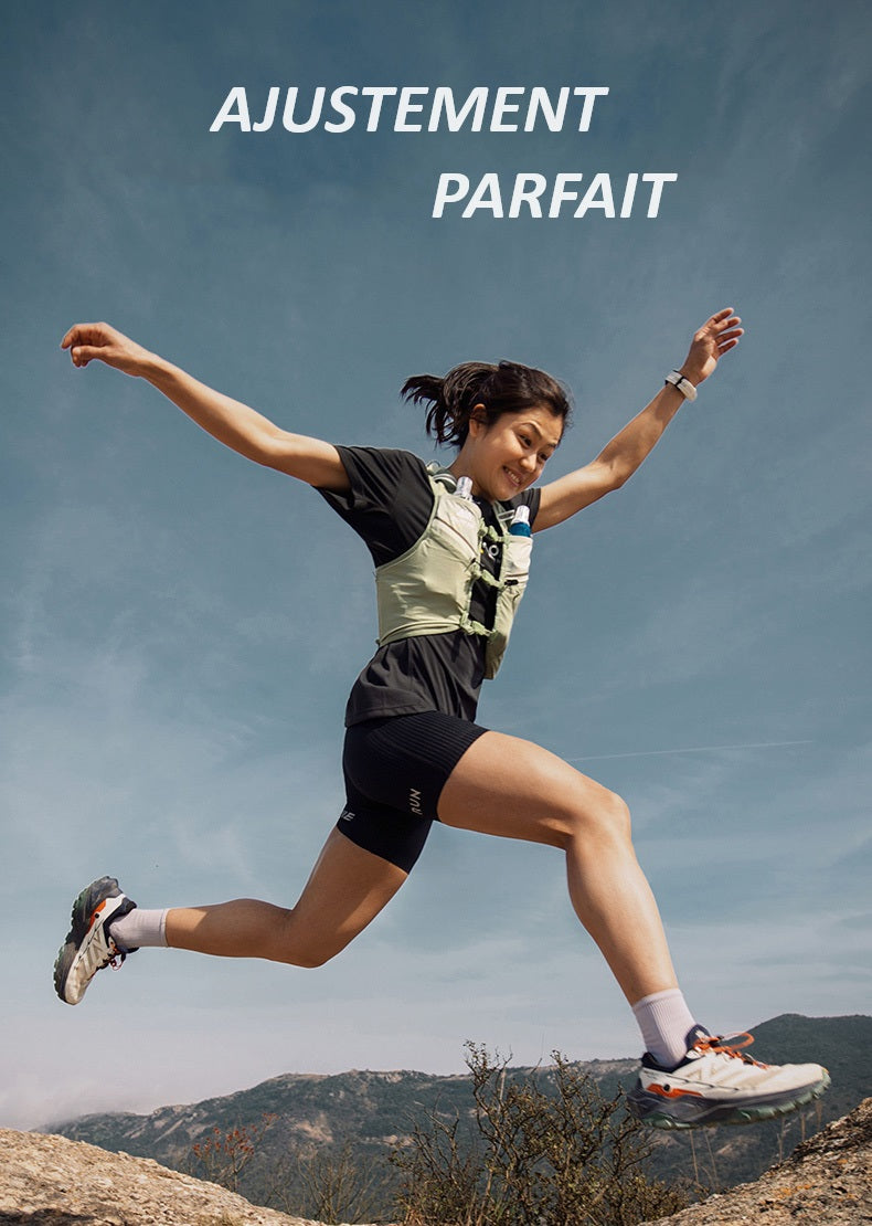 Sac trail Comfort 5L | Carquois inclu
