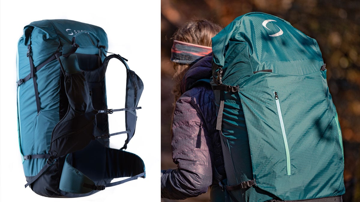 Sellette parapente RADICAL 4 Supair