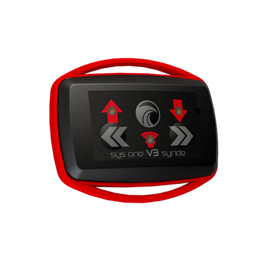 Vario parapente Sys'OneV3 - Syride