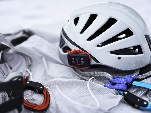 Vario parapente Sys'OneV3 - Syride