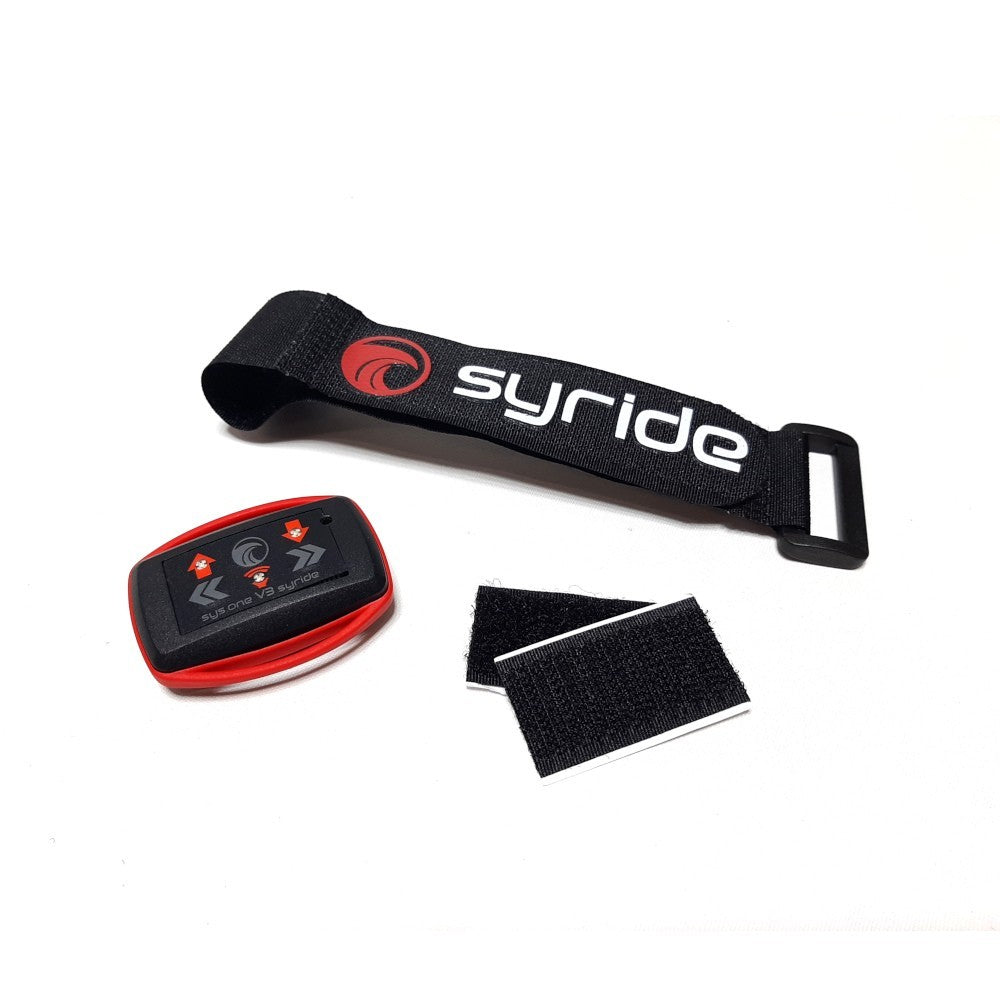 Vario parapente Sys'OneV3 - Syride