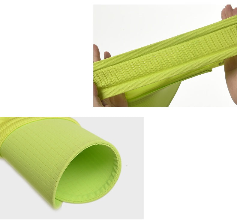 Visière trail running