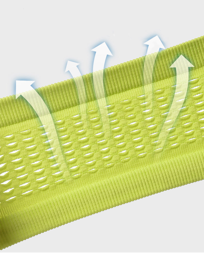 Visière trail running