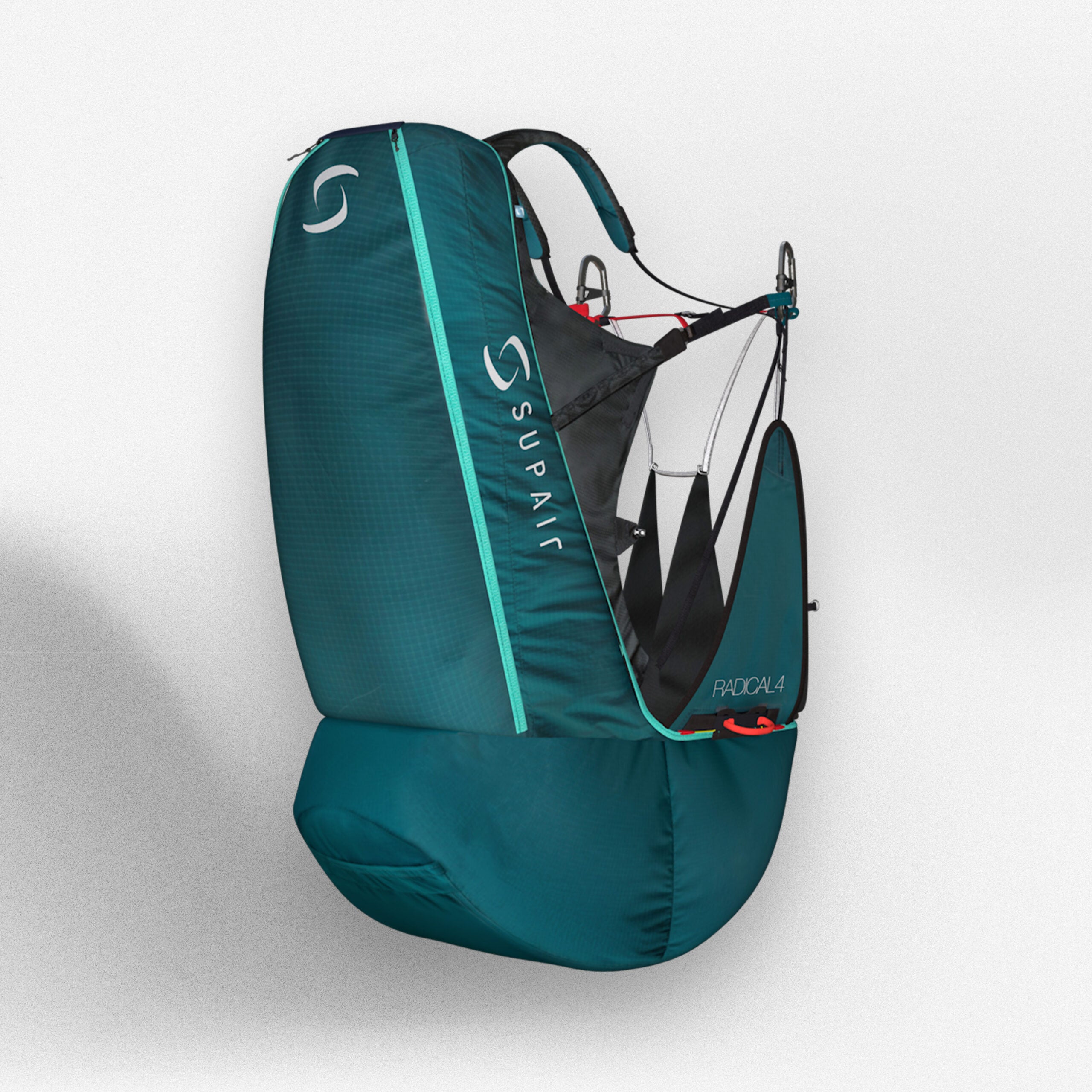 Sellette parapente RADICAL 4 Supair