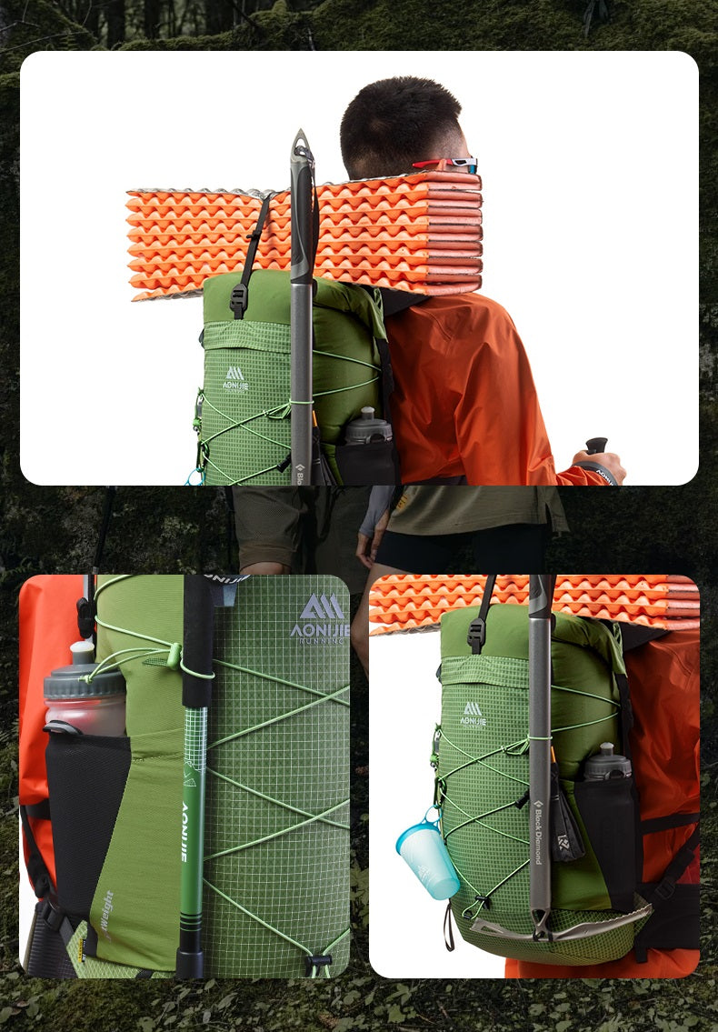 Sac Randonnée & montagne 24L