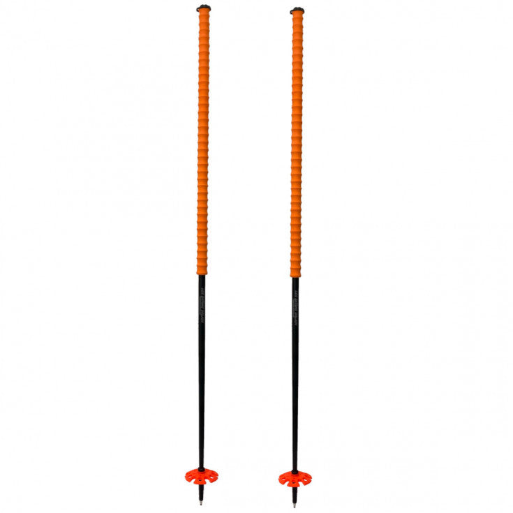 Les bâtons d’Alain | Bâtons ski de rando