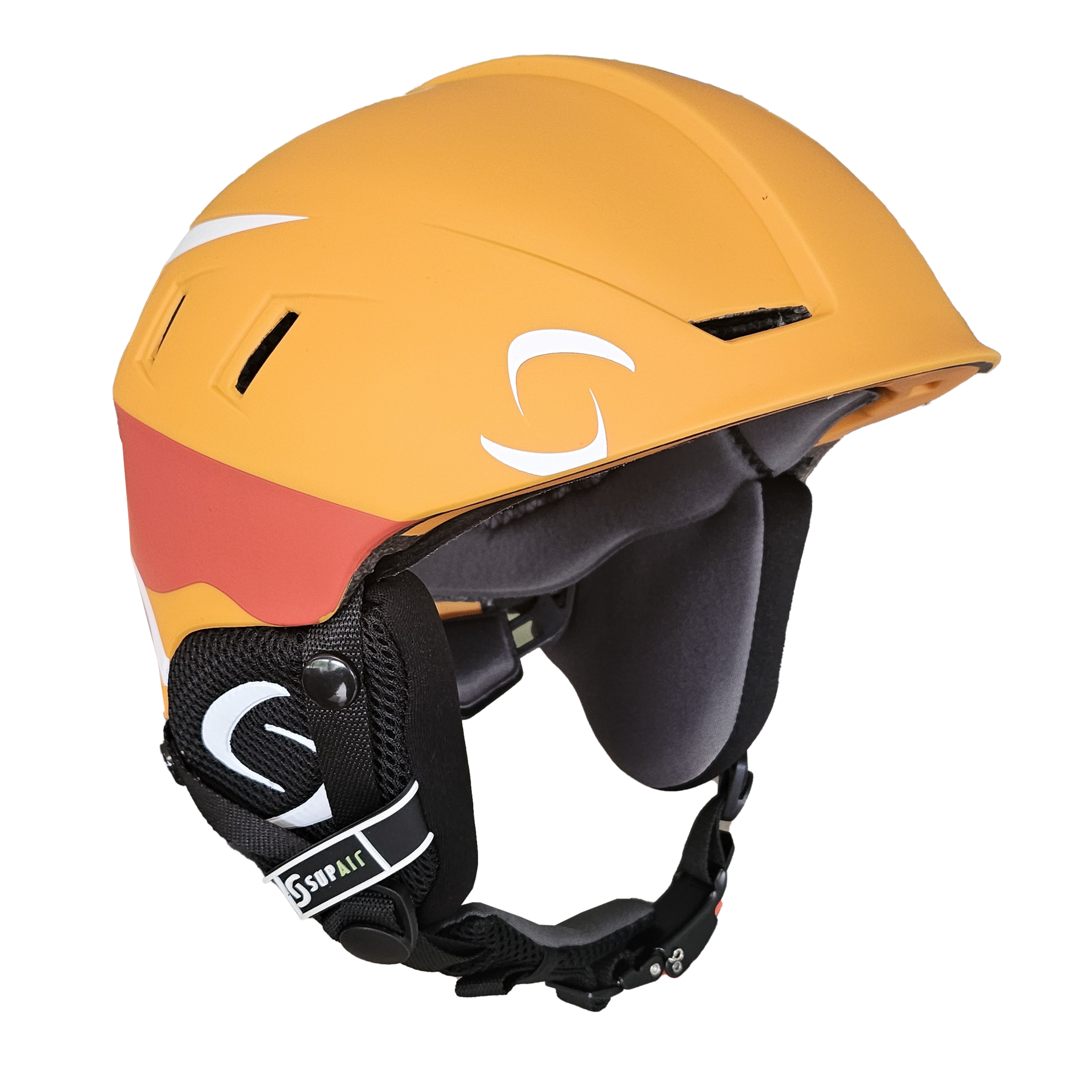 Casque parapente PILOT SUPAIR