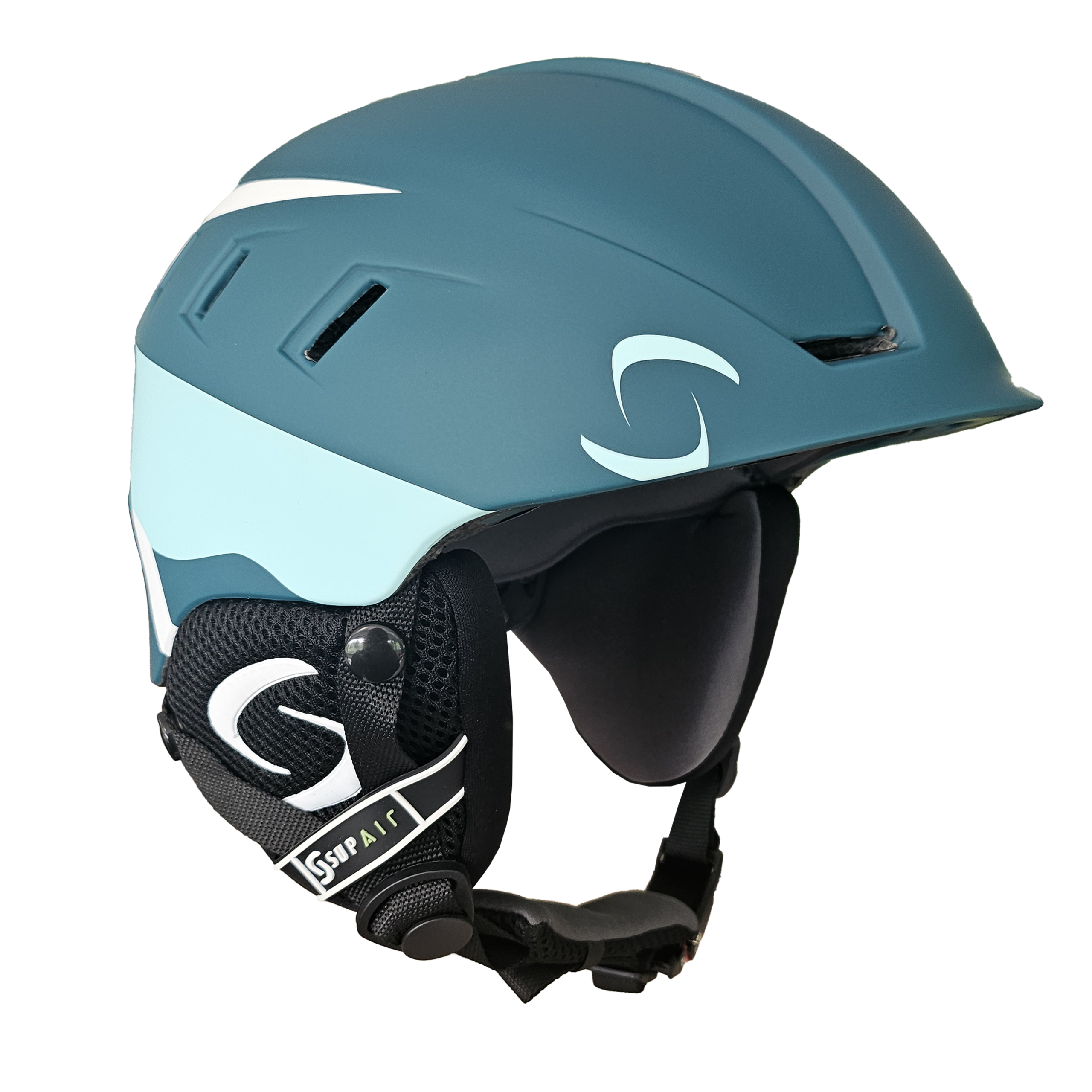 Casque parapente PILOT SUPAIR