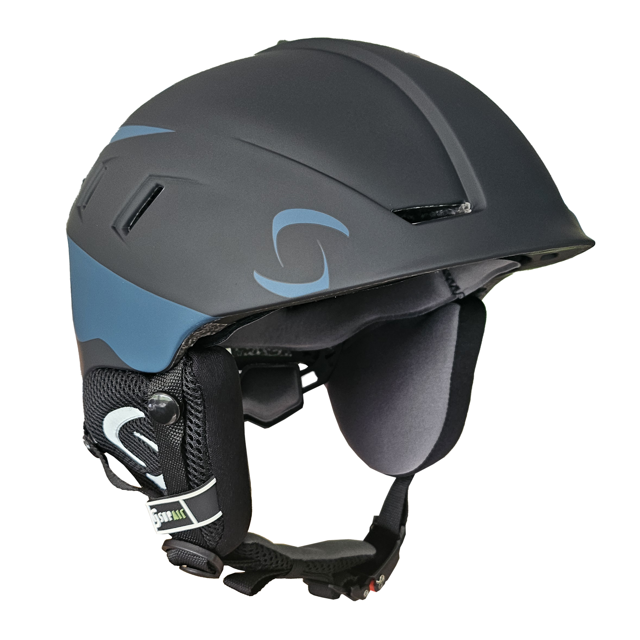 Casque parapente PILOT SUPAIR