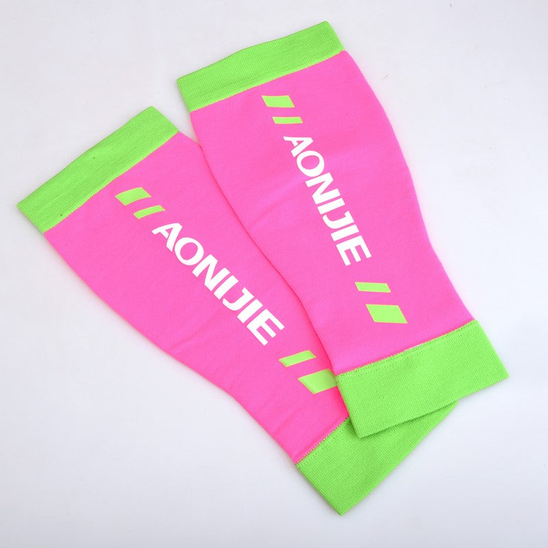 Manchon de compression trail