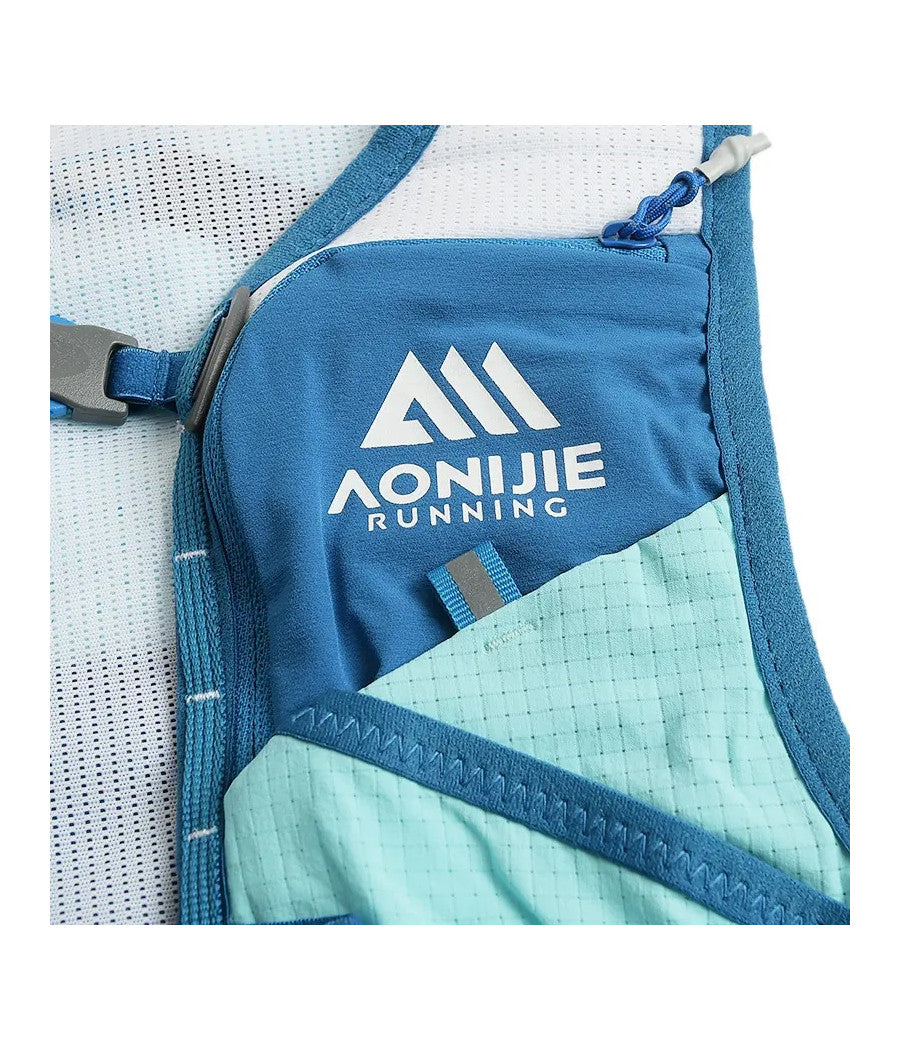 Sac de trail running enfant 3L