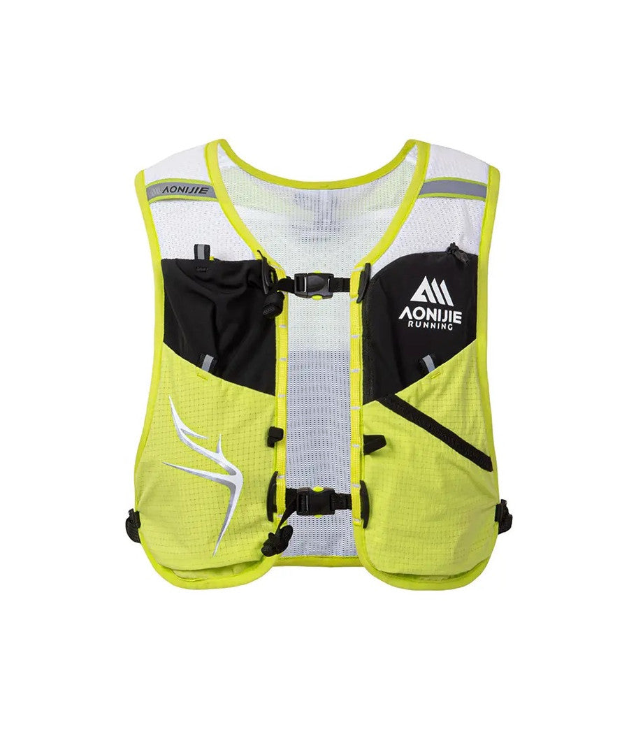 Sac de trail running enfant 3L