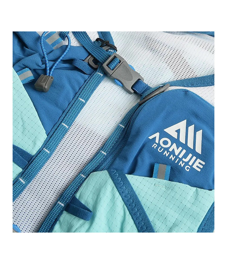 Sac de trail running enfant 3L