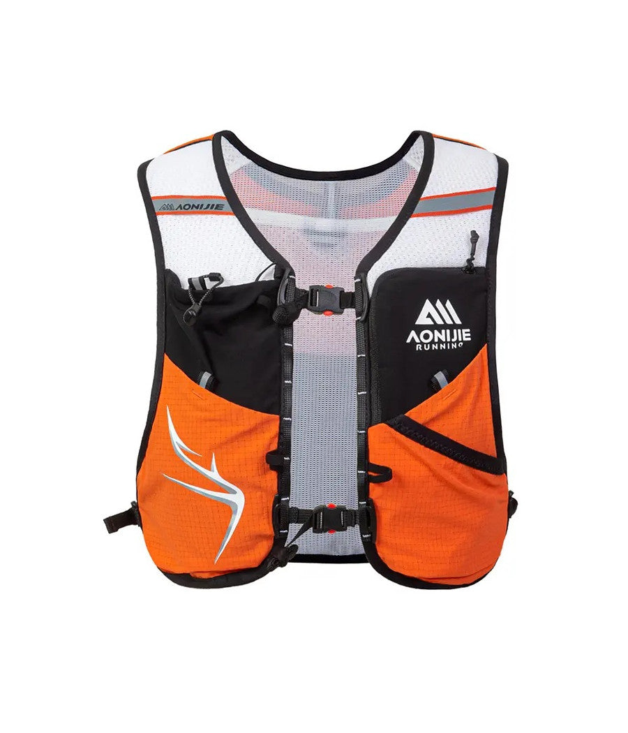 Sac de trail running enfant 3L