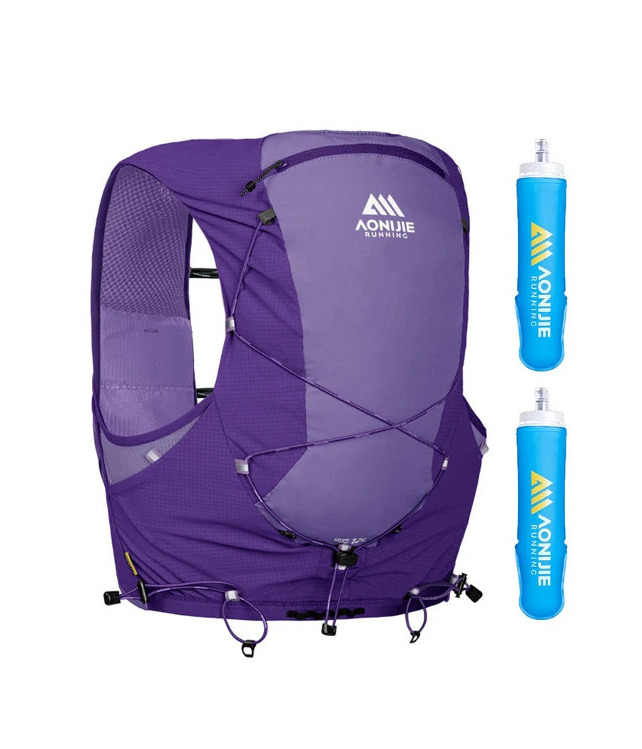 Sac de Trail MONT BLANC 12L