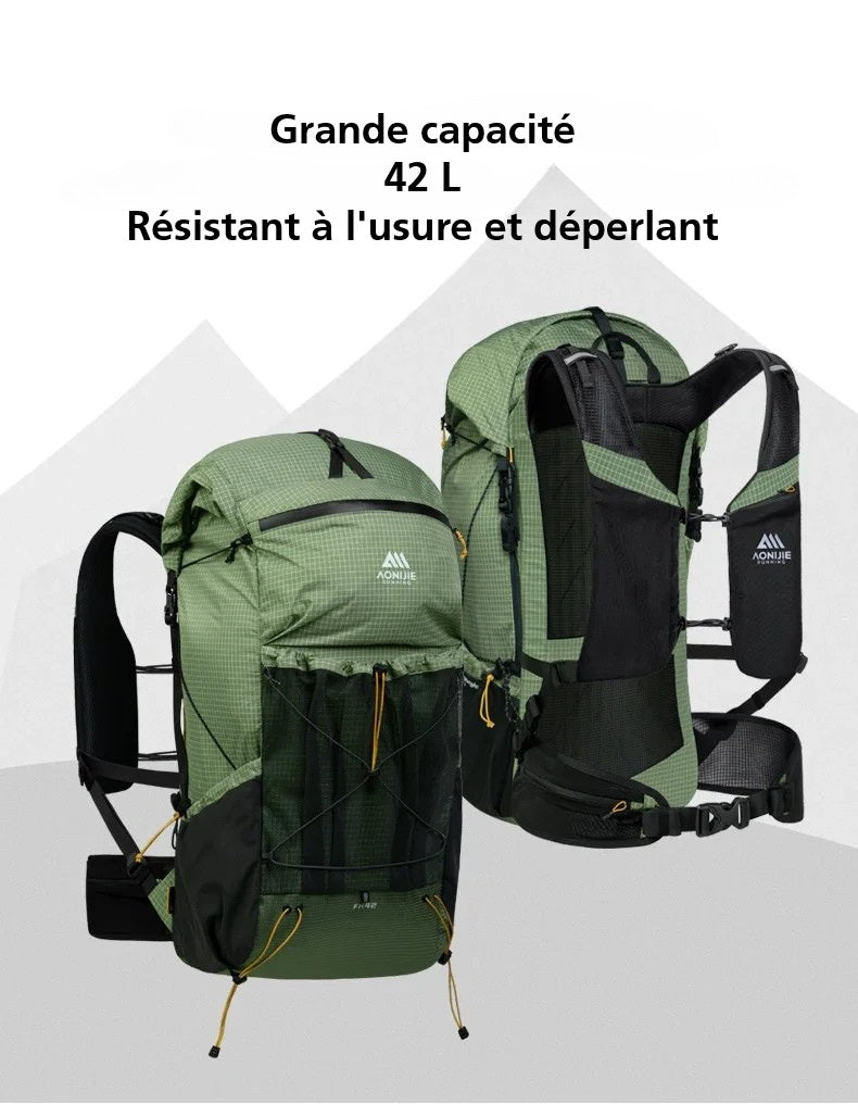 Sac Randonnée & montagne 42L
