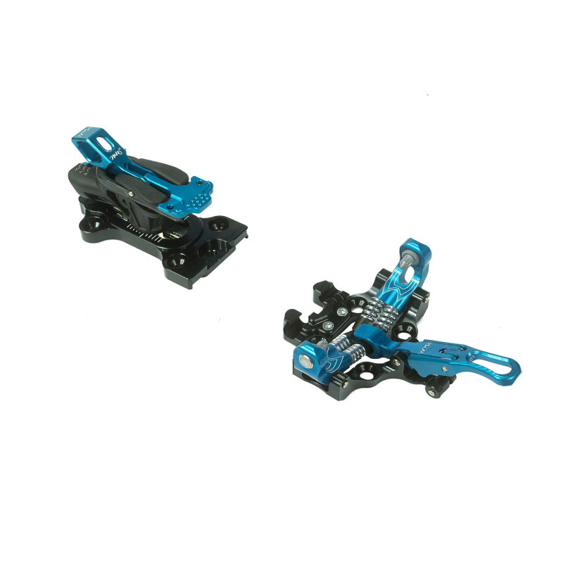 Fixation ski de rando SERAK PLUM