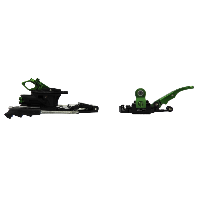 Fixation ski de rando SERAK PLUM